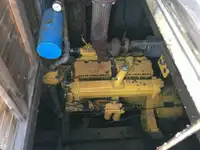 Remolcador en venta