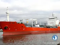 Petrolero/quimiquero en venta