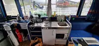 Buque Ro-Ro en venta