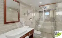 Buque de crucero en venta