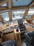 Lancha piloto en venta