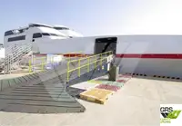 Buque Ro-Ro en venta
