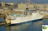 Ro-Ro ship en venta