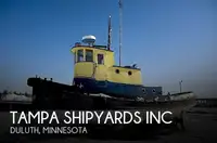 Remolcador en venta
