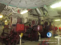 Petrolero/quimiquero en venta