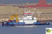 Embarcaciones de trabajo en venta