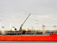Petrolero/quimiquero en venta