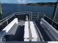Buque de crucero en venta