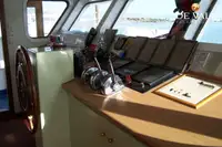 Buque de ferry en venta