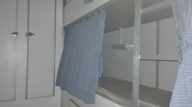 Patrullera en venta