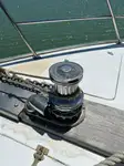 Buque de crucero en venta