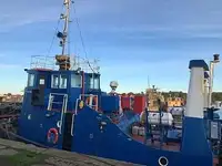 Remolcador en venta