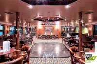 Buque de crucero en venta