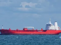 Petrolero/quimiquero en venta