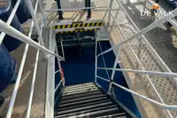 Buque de crucero en venta