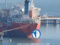Petrolero/quimiquero en venta