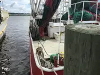 Arrastrero en venta