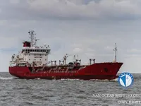 Petrolero/quimiquero en venta