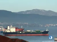 Petrolero/quimiquero en venta