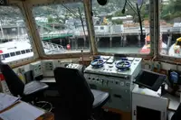 Remolcador en venta