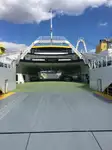 Barco de transbordador en venta