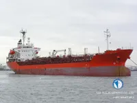 Petrolero/quimiquero en venta