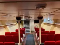 Bote patrulla en venta