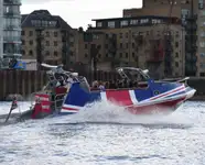 Barco de transbordador en venta