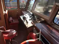 Buque portacontenedores en venta