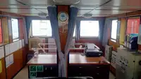 Buque de desembarco, tanque en venta