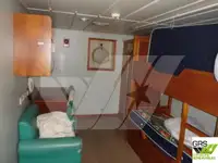 Buque de suministro en venta