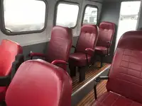 Buque de prospección en venta