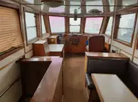 Remolcador en venta