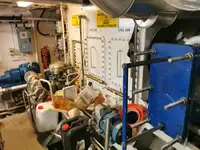 Buque Ro-Ro en venta