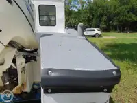 Patrullera en venta