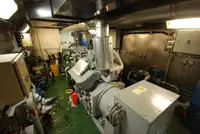 Buque de desembarco, tanque en venta