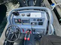 Patrullera en venta