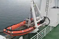Buque Ro-Ro en venta