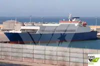 Ro-Ro ship en venta