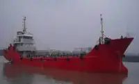 Petrolero/quimiquero en venta