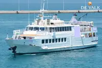 Buque de pasajeros en venta