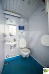 Buque de pasajeros en venta