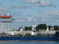 Petrolero/quimiquero en venta