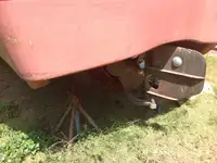 Buque de desembarco, tanque en venta
