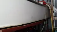 Arrastrero en venta