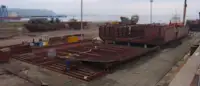 Barcaza en venta
