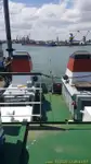 Barcaza en venta