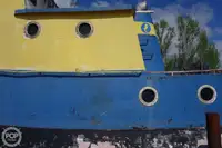 Remolcador en venta
