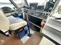 Buque de crucero en venta