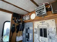 Palangrero en venta